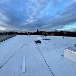 Krycie dachów Mińsk Mazowiecki 4