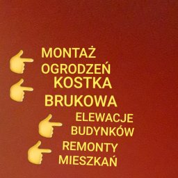 BUD-OGRO - Pierwszorzędne Układanie Kostki Brukowej w Szczecinku