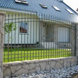 Ogrodzenia posesji