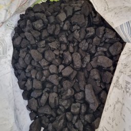 Skład węgla Dąbrowa Górnicza 3