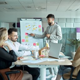 Tworzenie stron internetowych Warszawa 4