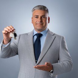 NAWACKI NIERUCHOMOŚCI RAFAŁ NAWACKI - Kupno Domu Łódź