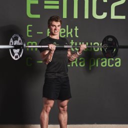 Trener personalny Kraków 1