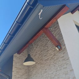 Usługi blacharskie - Obr&oacute;bki blacharskie Tarn&oacute;w