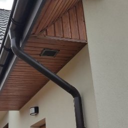 Krycie dach&oacute;w Tarn&oacute;w