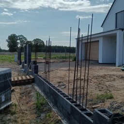 Ogrodzenia panelowe Lubin 2