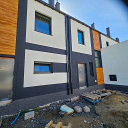 Układanie kostki brukowej Ludwinów 4