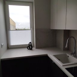 Remont łazienki Warszawa 1