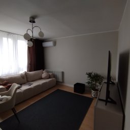 Remont łazienki Warszawa 2