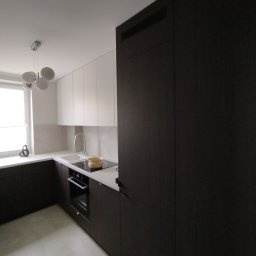 Remont łazienki Warszawa 3