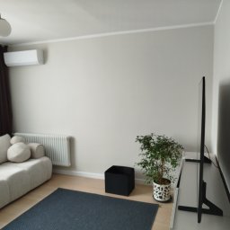 Remont łazienki Warszawa 4