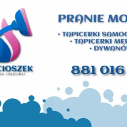 Sprzątanie domów ,mieszkań , mycie okien !