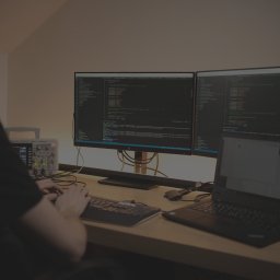 GoodByte, Emebedded Software Development