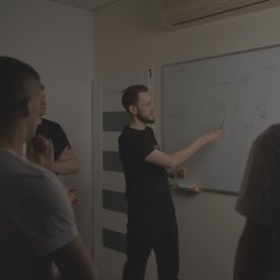 Programista Wrocław 3