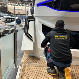 Mycie elewacji Kwidzyn 4