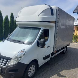 Przeprowadzki międzynarodowe Dzialoszyce  3