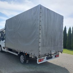 Przeprowadzki międzynarodowe Dzialoszyce  1