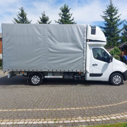 Przeprowadzki międzynarodowe Dzialoszyce  2