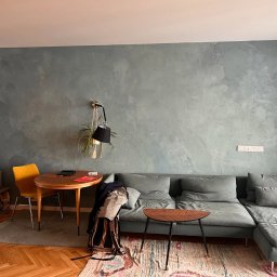 Remonty mieszkań Warszawa 2