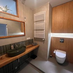 Remonty mieszkań Warszawa 4