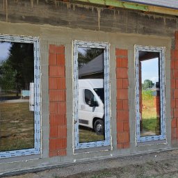 Montaż drzwi Wodzierady 4