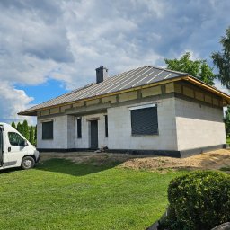 Montaż drzwi Wodzierady 2