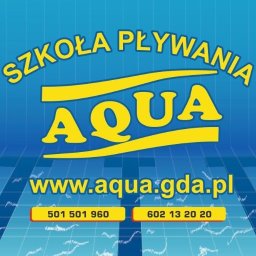 PIOTR TROJANOWSKI CRS AQUA - Instruktor Pływania Gdańsk