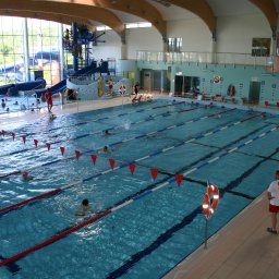 Nauka pływania Gdańsk 2