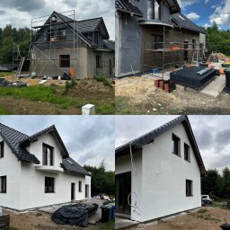 Remonty mieszkań Białogard 1