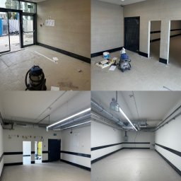 Remonty mieszkań Białogard 2