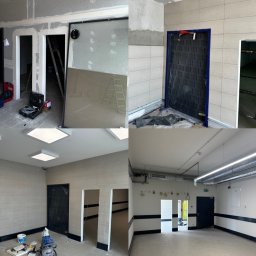 Remonty mieszkań Białogard 3