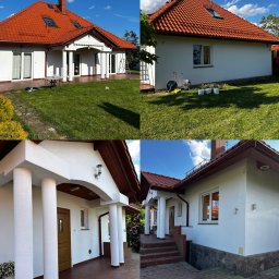 Remonty mieszkań Białogard 4