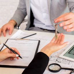 Wycena Nieruchomości Diana Kaczmarczyk - Wyceny Mieszkań Radom