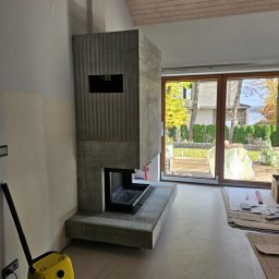 Glazurnik Warszawa 1