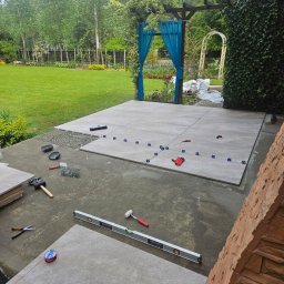 Glazurnik Warszawa 3