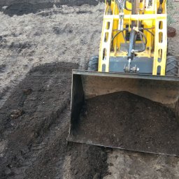 Trawa z rolki Piotrków Kujawski 4