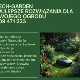 Trawa z rolki Piotrków Kujawski 1