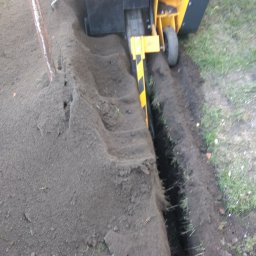 Trawa z rolki Piotrków Kujawski 3