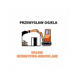 Przemysław Ogiela Usługi remontowo budowlane - Staranne Domy z Drewna Myślenice