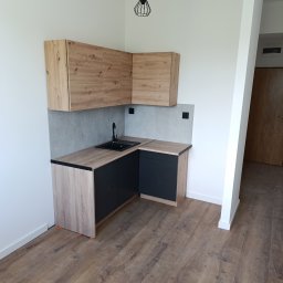 Malowanie mieszkań Bielsko-Biała 4