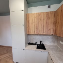 Płyta karton gips Łódź 1