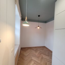 Płyta karton gips Łódź 2