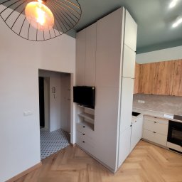 Płyta karton gips Łódź 3