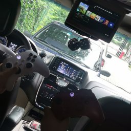 Przewóz osób Warszawa 2