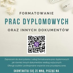 Formatowanie dokumentów w Microsoft Word