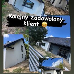 Ocieplanie elewacji Łódź 3