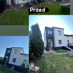 Ocieplanie elewacji Łódź 2