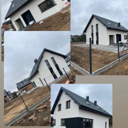 Ocieplanie elewacji Łódź 1