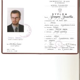 Tłumacz przysięgły Olkusz 4