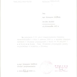 Tłumacz przysięgły Olkusz 3